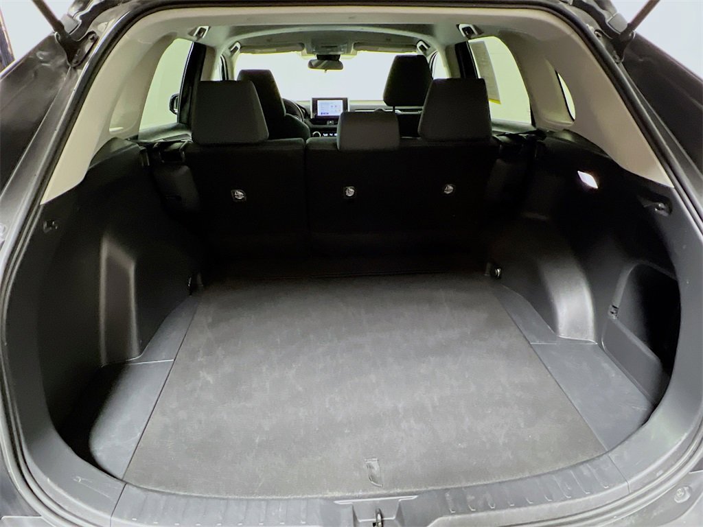 Certified 2023 Toyota RAV4 LE image 23