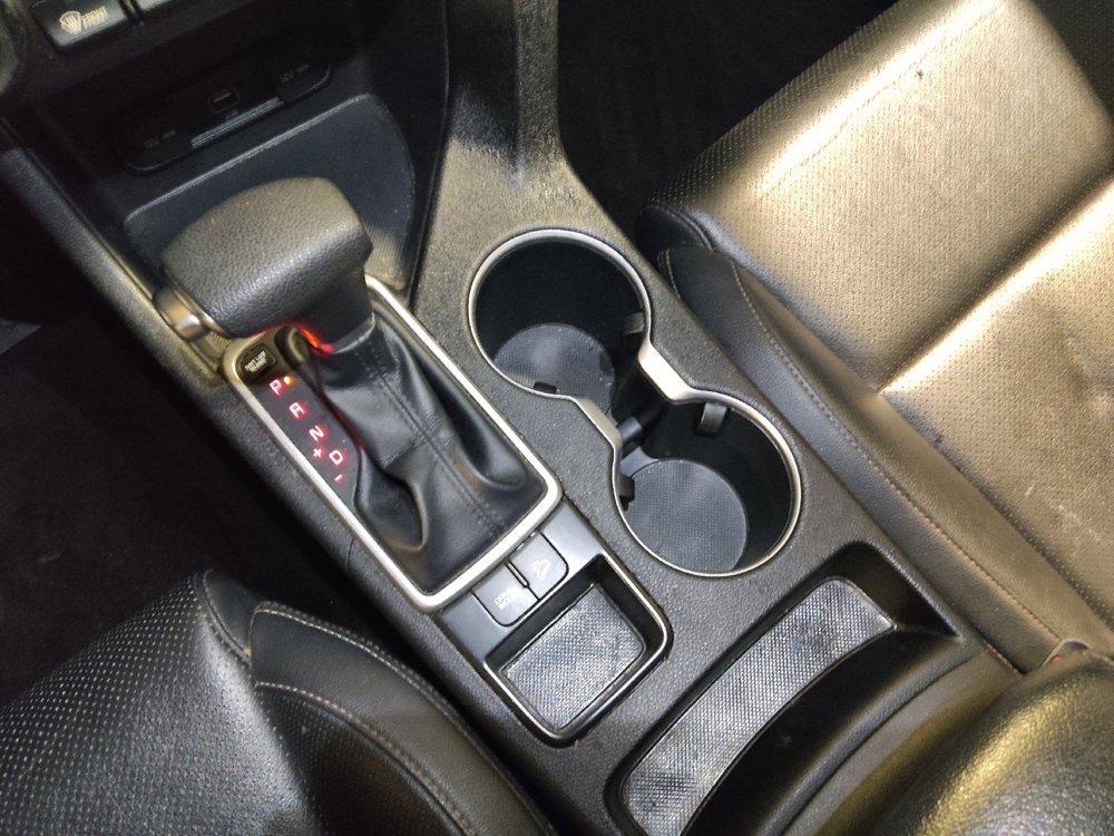 Used 2020 Kia Sportage S w/ S Sunroof Package FWD image 26