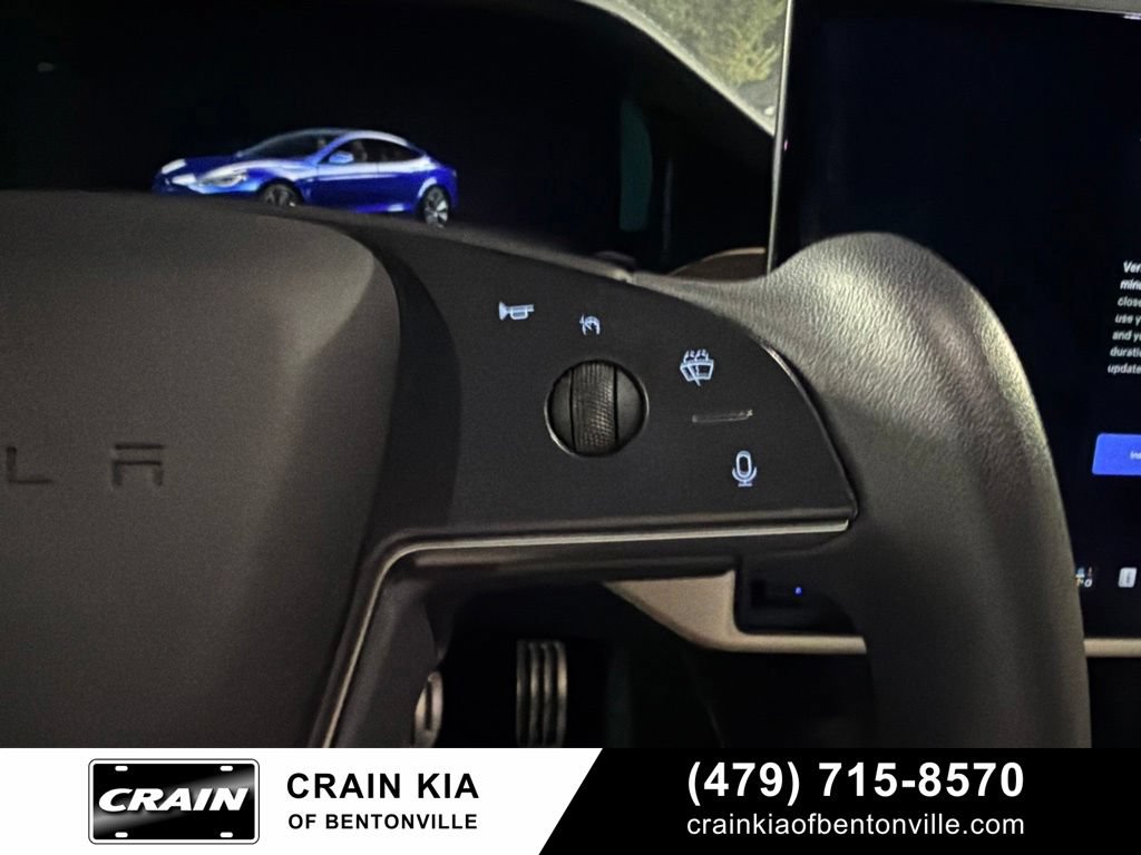 Used 2023 Tesla Model S Standard Range AWD/4WD image 18