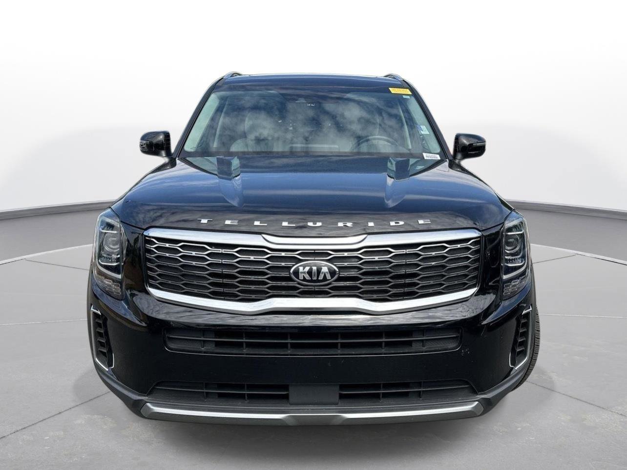 Used 2021 Kia Telluride S FWD image 3
