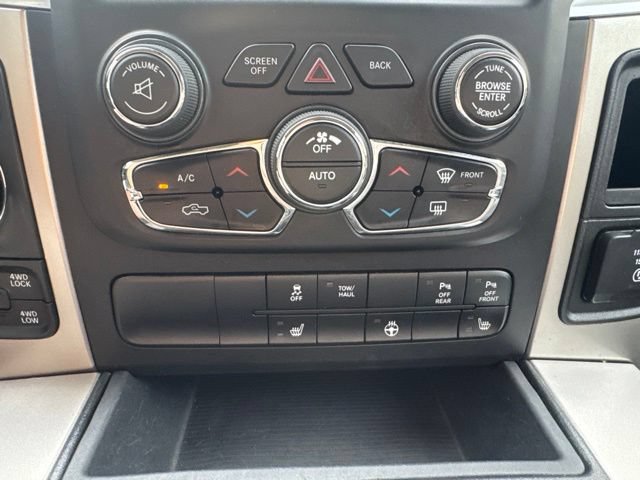 Used 2018 RAM 1500 Big Horn AWD/4WD image 40