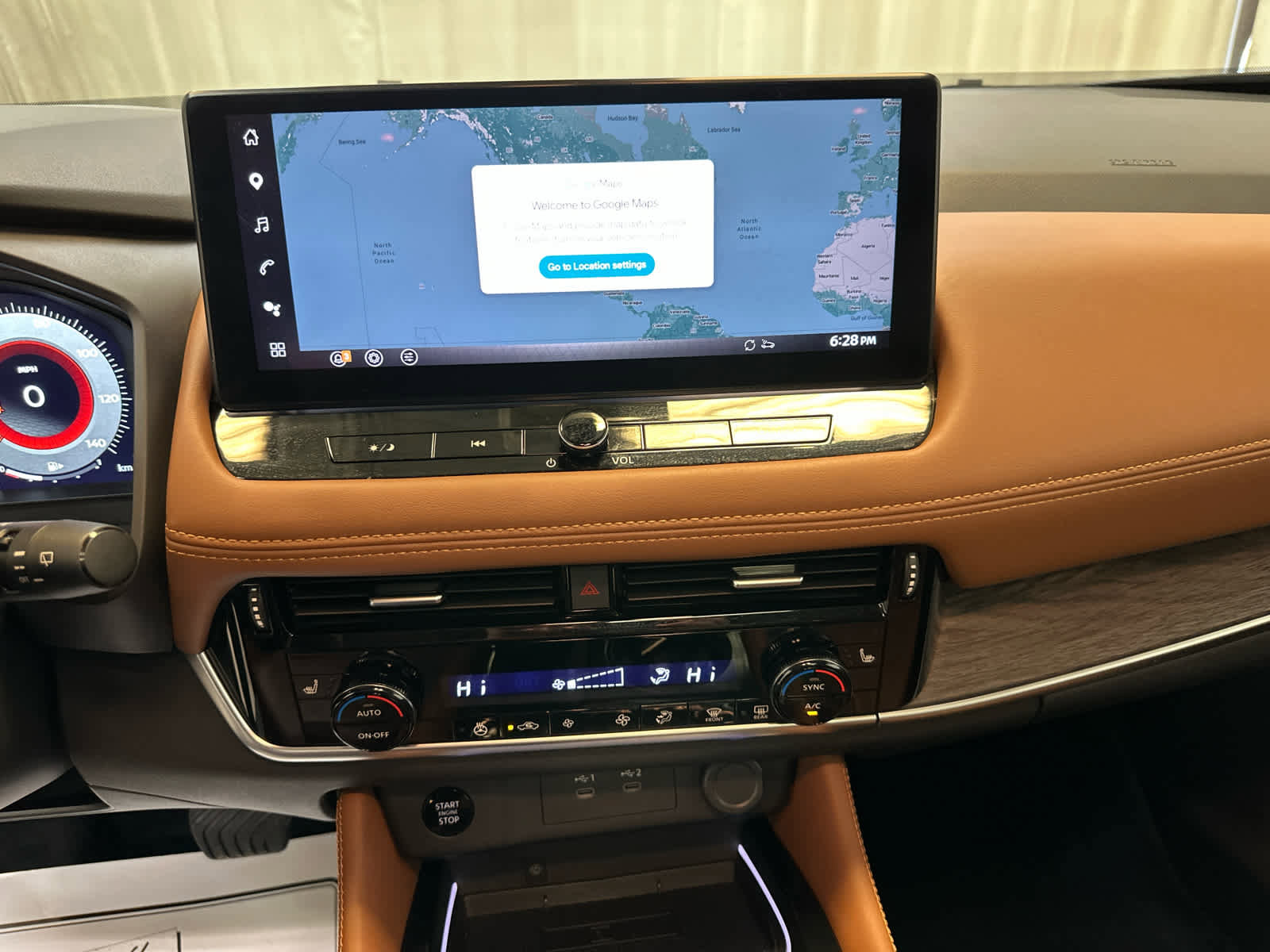 Certified 2025 Nissan Rogue Platinum image 6