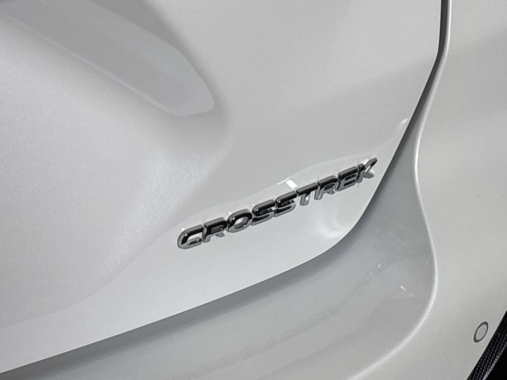 Certified 2025 Subaru Crosstrek 2.5i Limited image 25