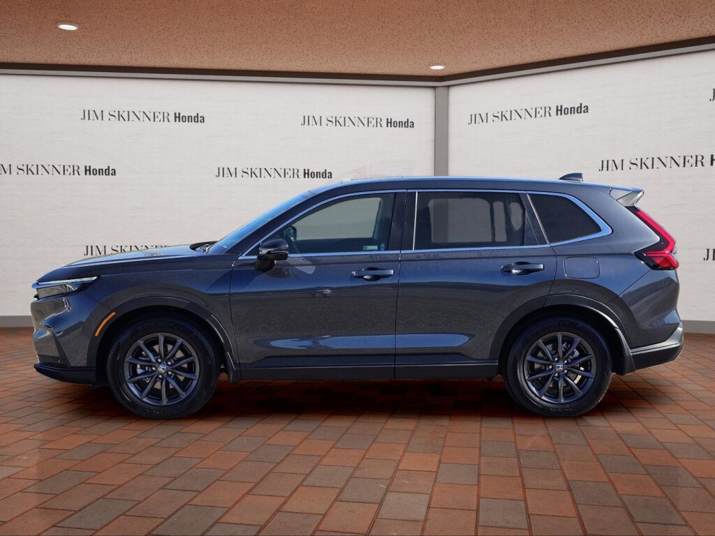 New 2026 Honda CR-V EX-L image 13
