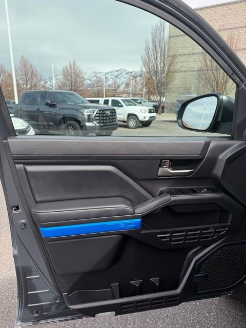 Certified 2024 Toyota Tacoma TRD Off-Road w/ TRD Off Road Upgrade Package image 15