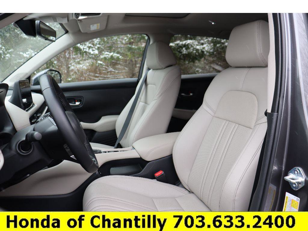 Certified 2026 Honda HR-V EX-L image 20