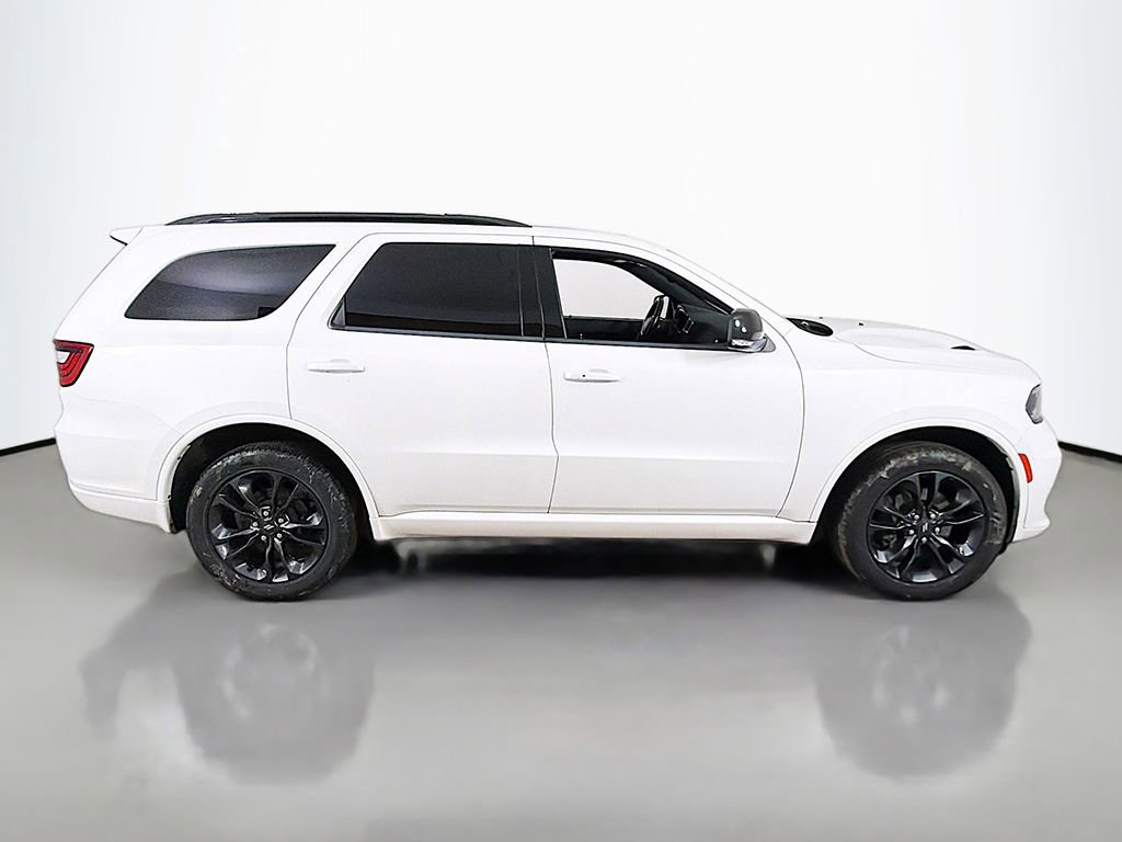 Used 2021 Dodge Durango GT image 16