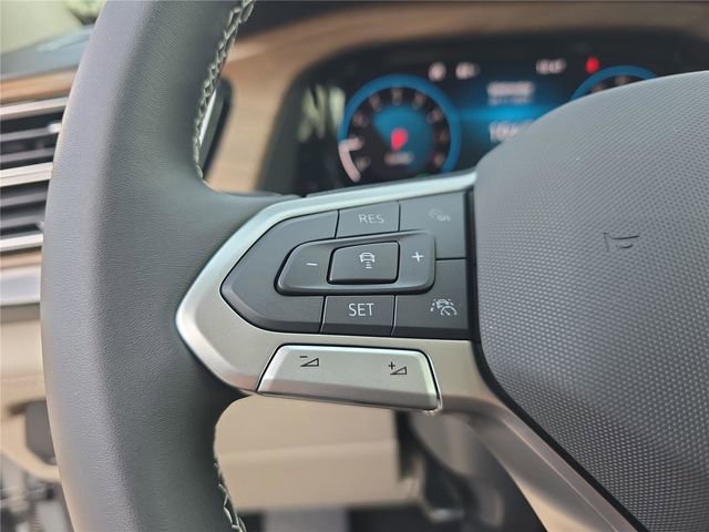 New 2026 Volkswagen Atlas SE image 25