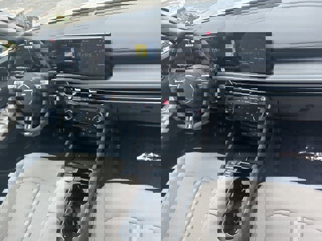 New 2026 Hyundai Sonata SEL image 35