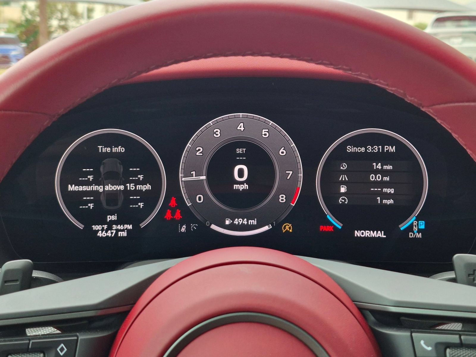 Certified 2025 Porsche 911 Carrera S RWD image 16