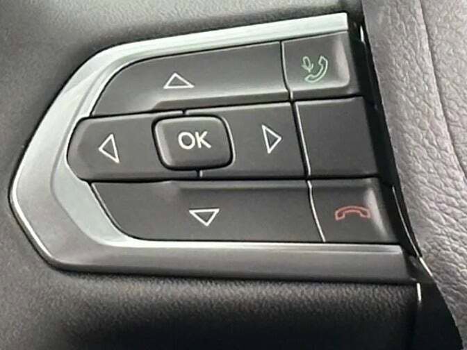 New 2026 Jeep Compass Limited image 30