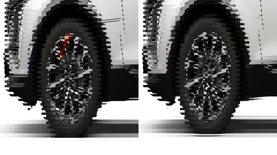 New 2025 Cadillac Lyriq Sport image 30