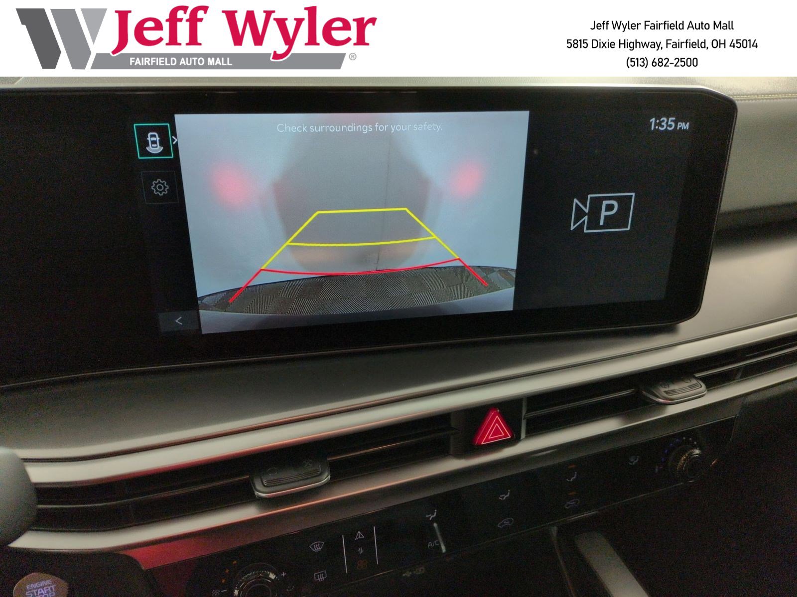 New 2026 Kia Sorento LX image 9