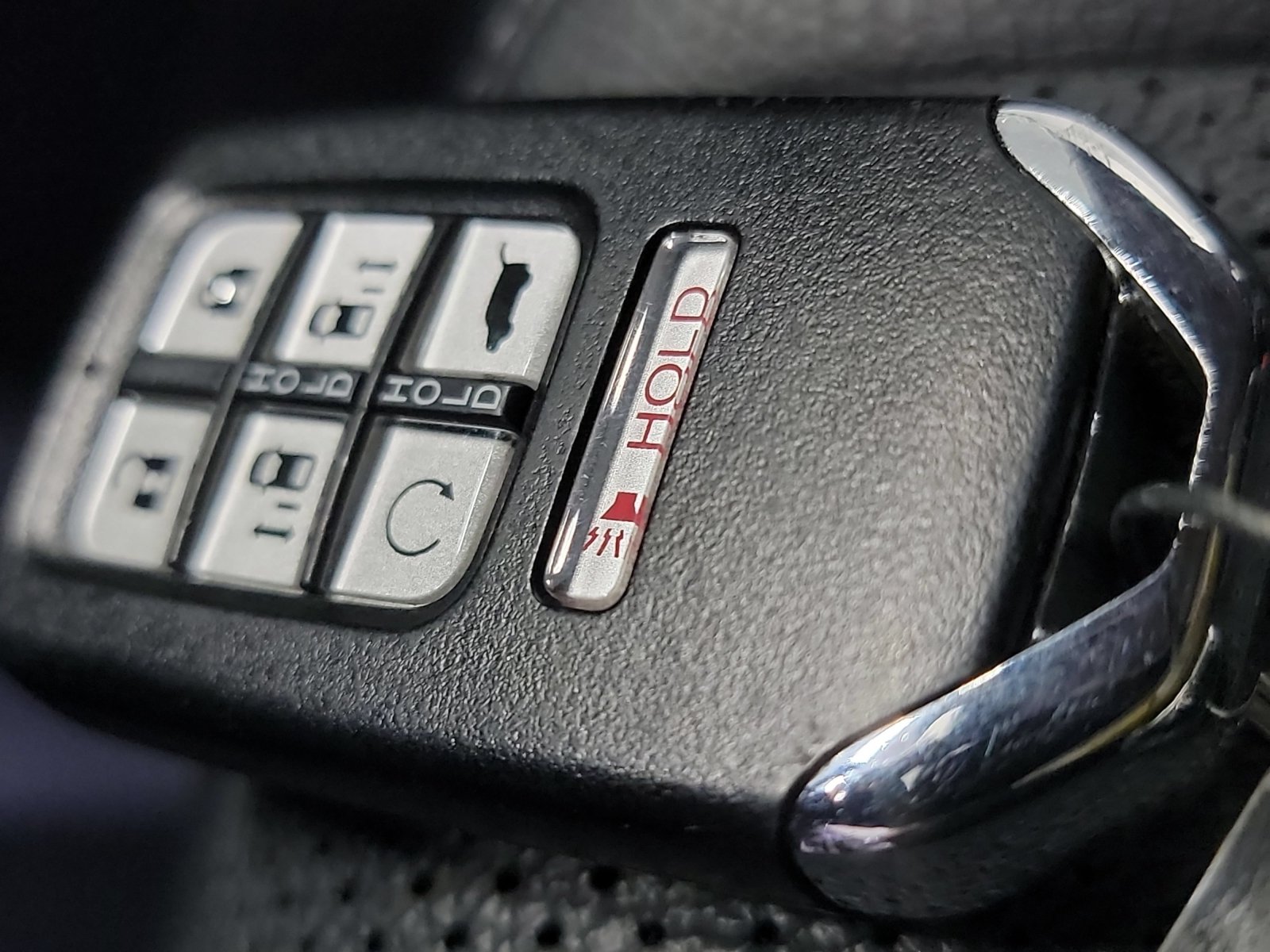 Certified 2023 Honda Odyssey Elite image 32