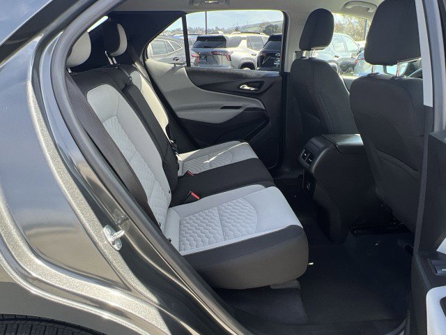 Used 2020 Chevrolet Equinox LS w/ LS Convenience Package image 26