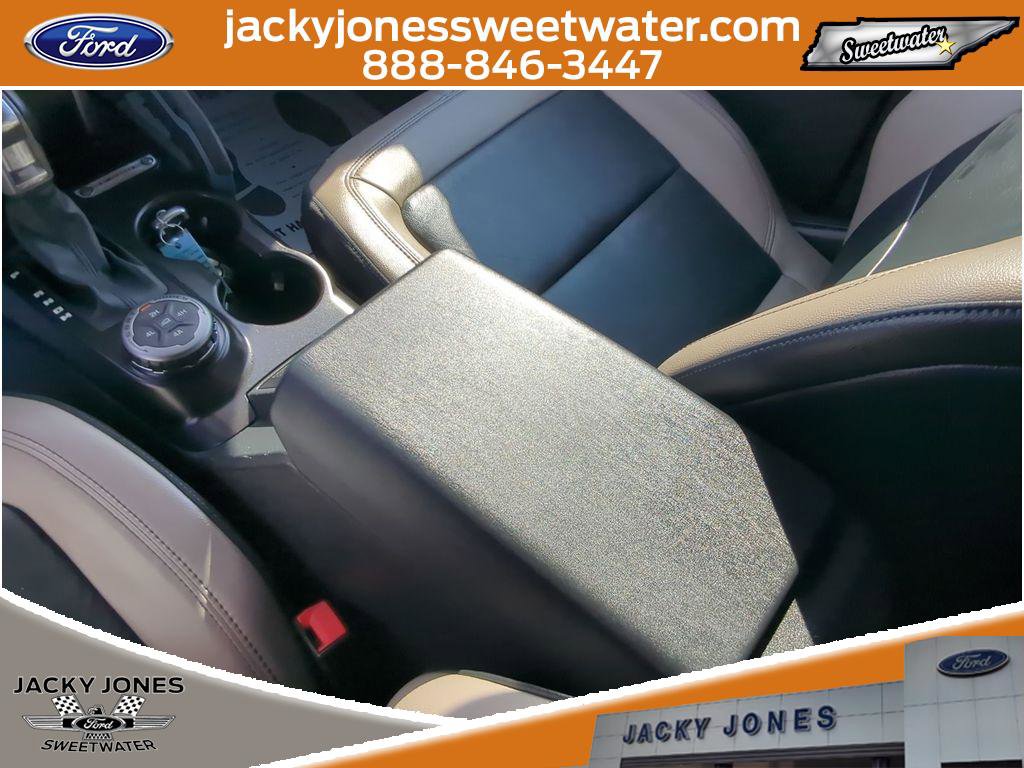 Certified 2022 Ford Bronco Wildtrak image 28