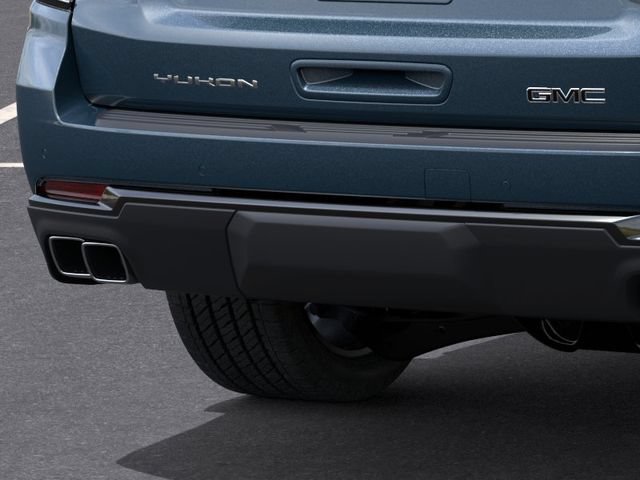 New 2026 GMC Yukon Denali Ultimate AWD/4WD image 14