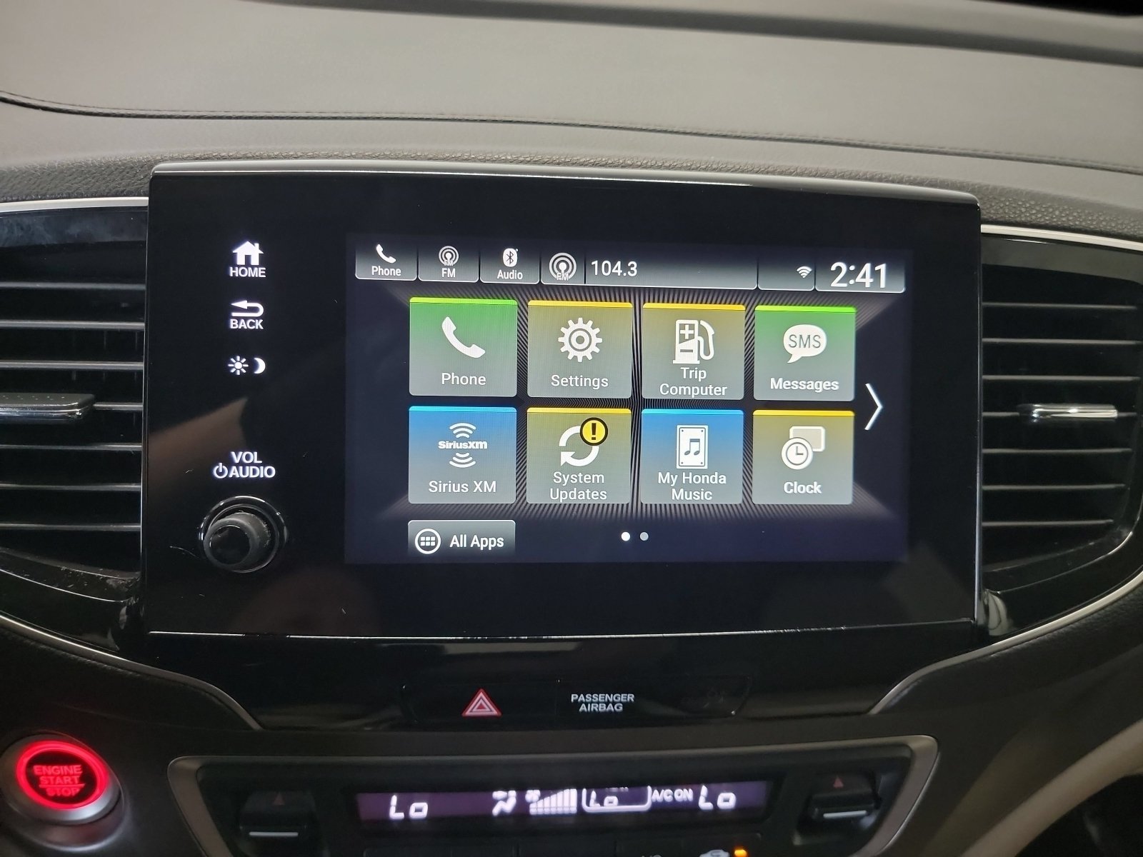 Used 2019 Honda Pilot EX image 22