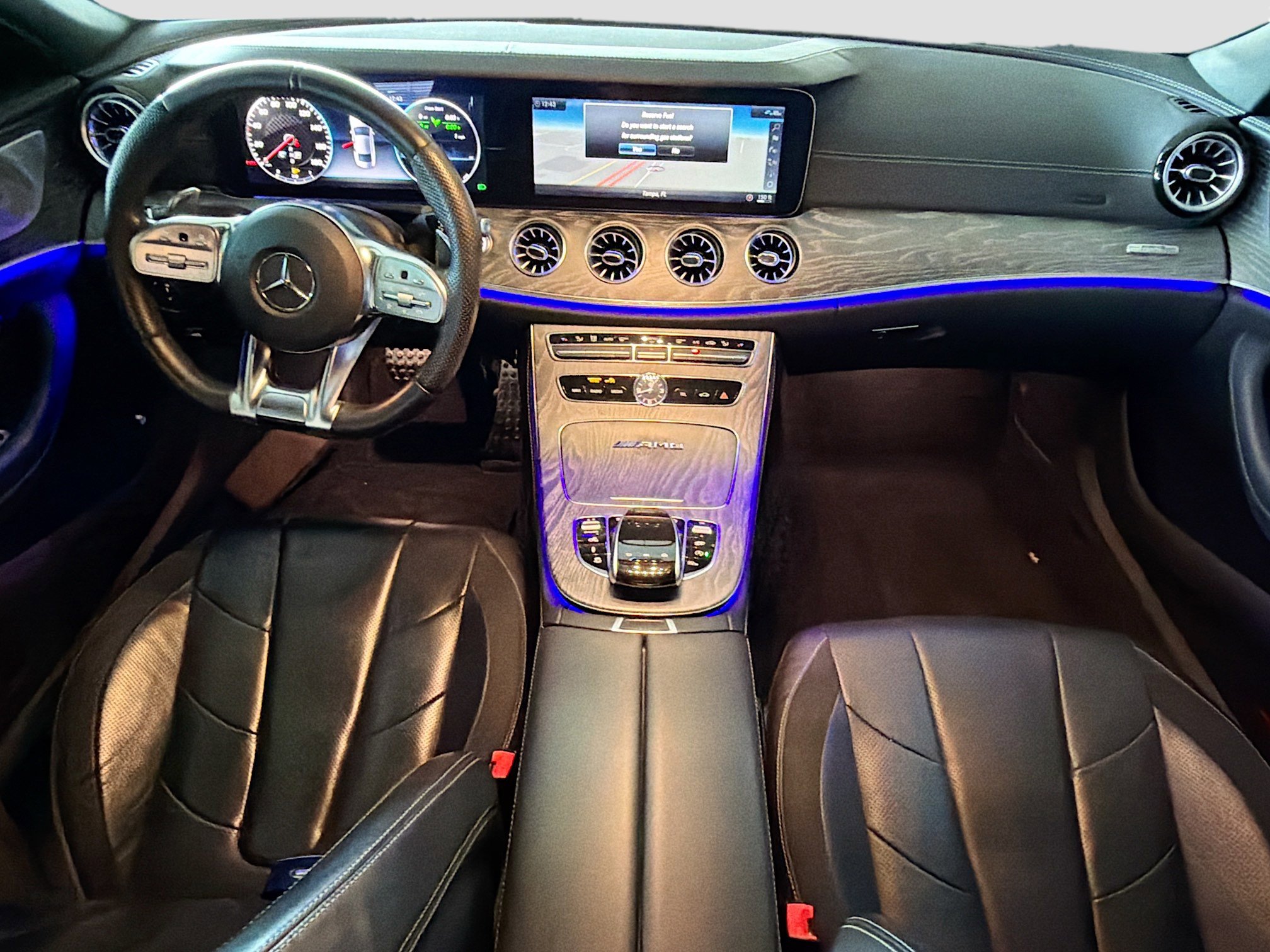 Used 2019 Mercedes-Benz CLS 53 AMG 4MATIC image 14