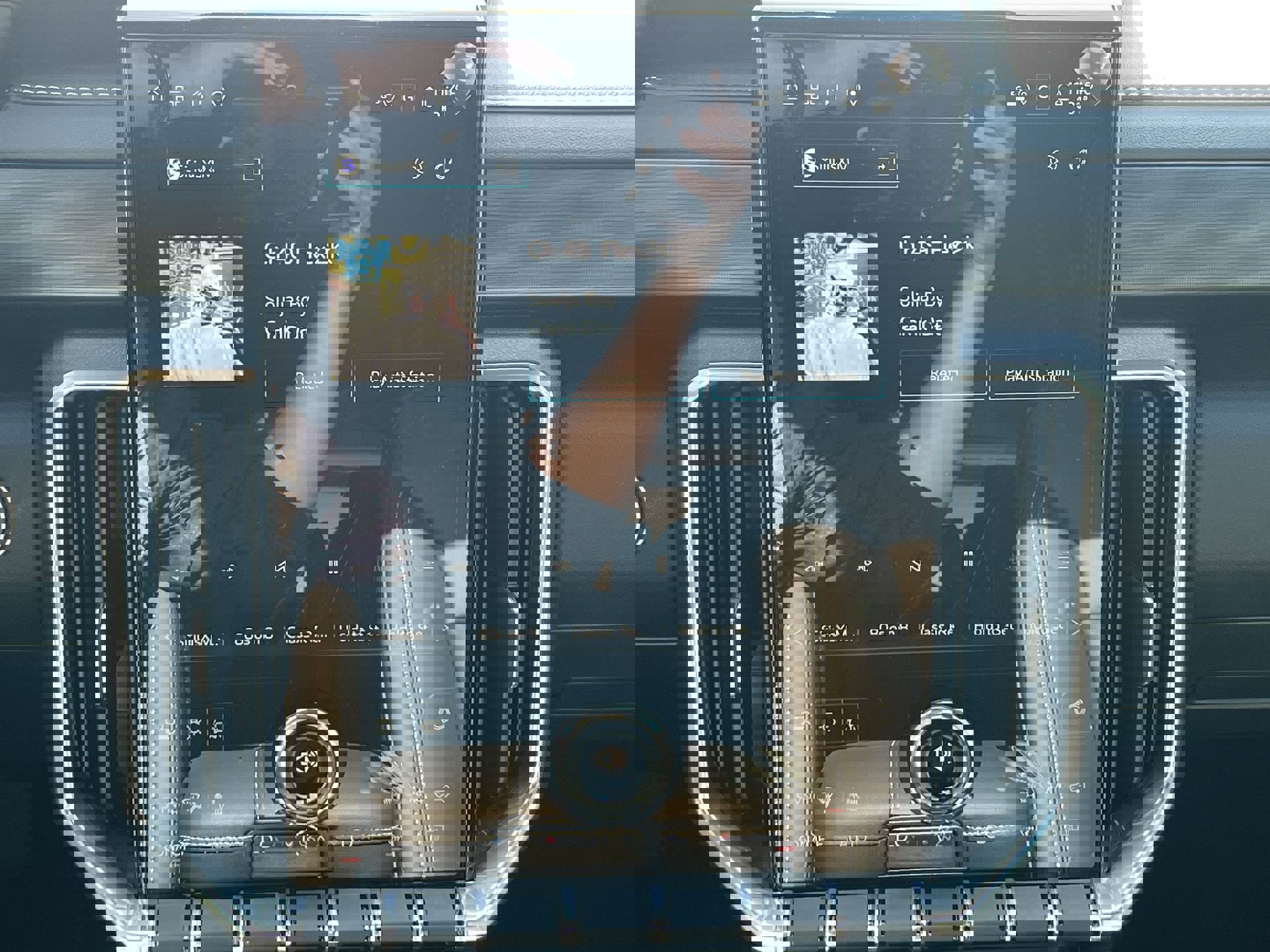 New 2026 GMC Acadia Elevation w/ Black Edition image 47