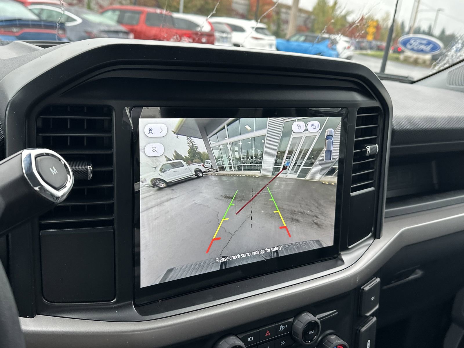 New 2025 Ford F150 XL image 12