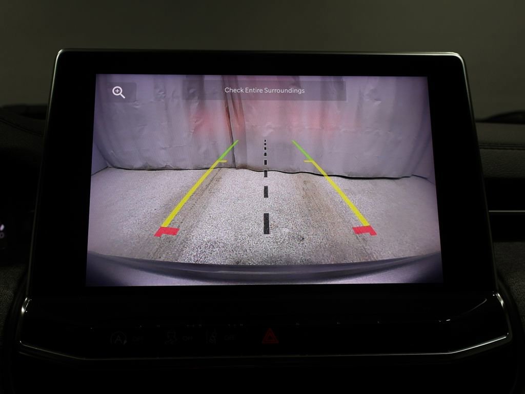 Certified 2023 Jeep Compass Latitude image 29