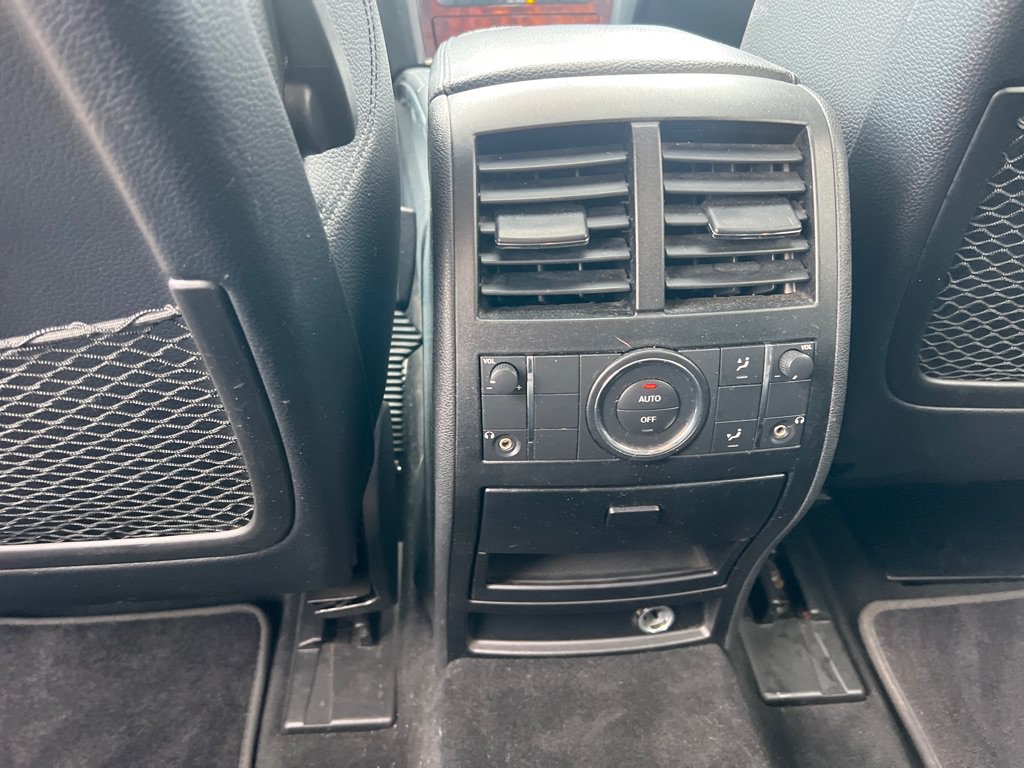 Used 2008 Mercedes-Benz ML 550 4MATIC image 16