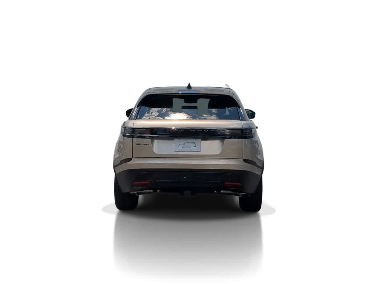 New 2026 Land Rover Range Rover Velar S AWD/4WD image 7
