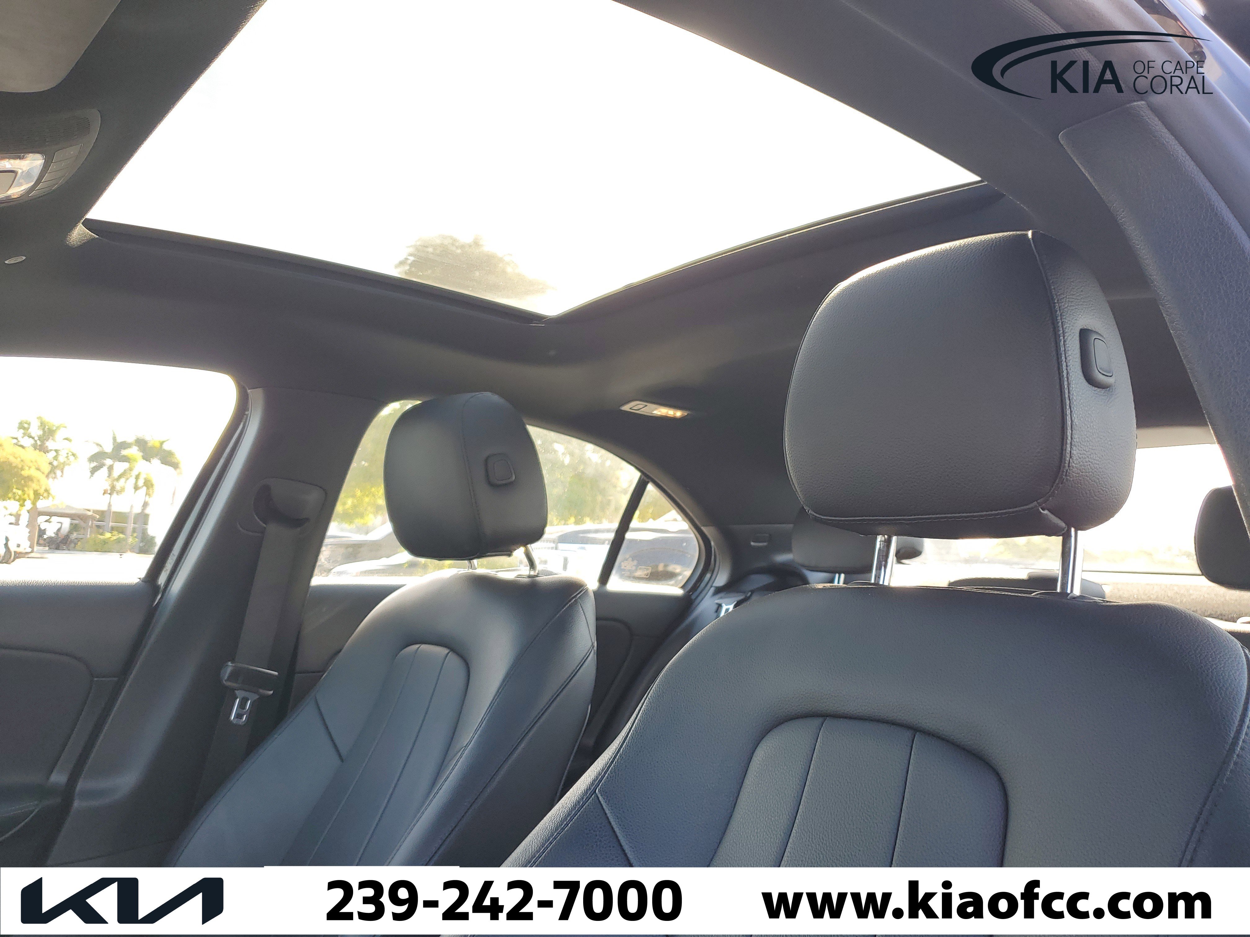 Used 2020 Mercedes-Benz A 220 image 17