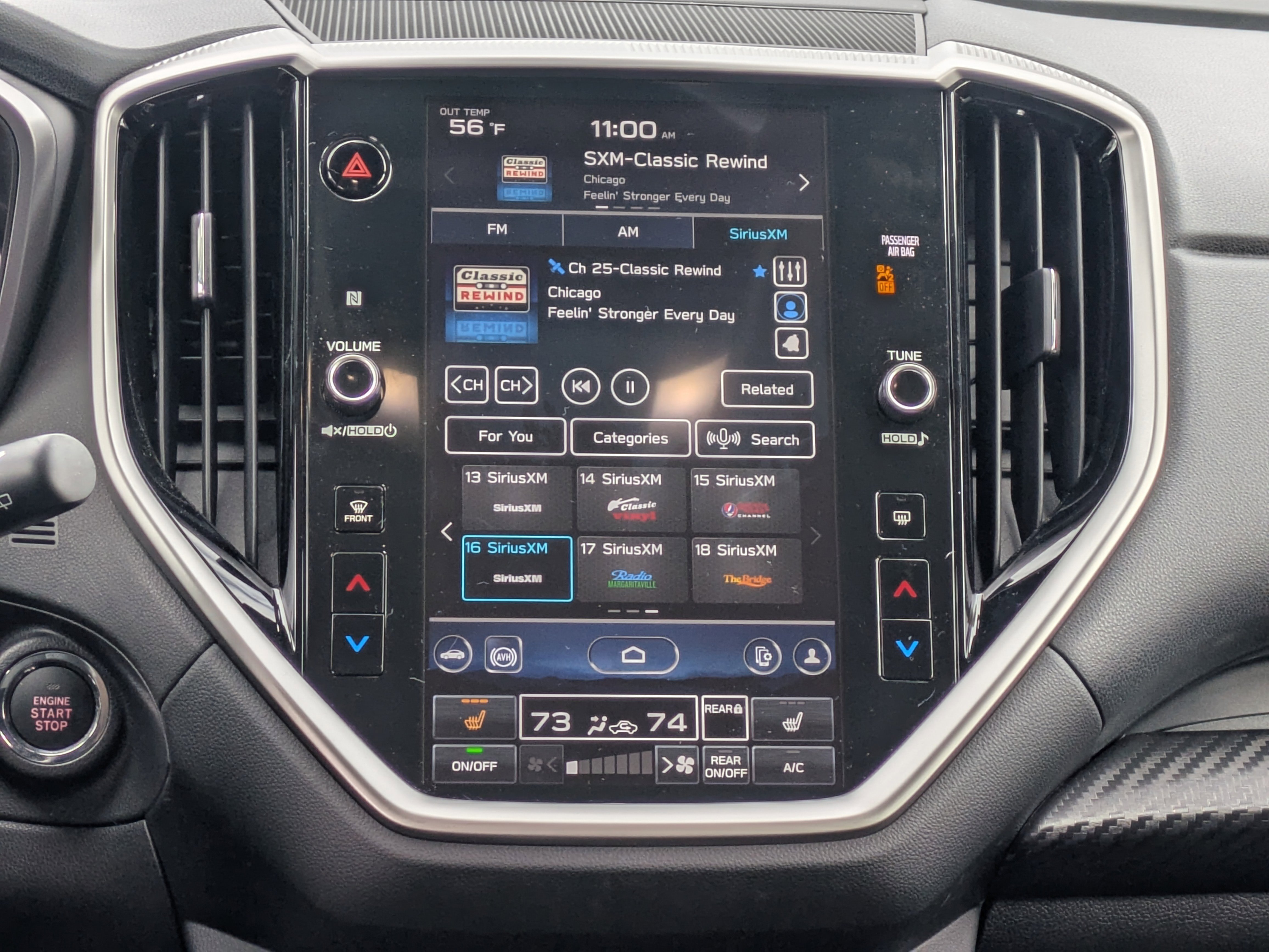 Certified 2025 Subaru Ascent Premium image 18