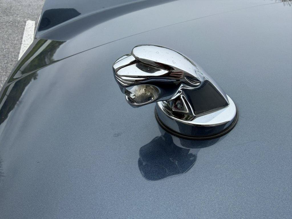 Used 1989 Jaguar XJS V12 Convertible RWD image 7