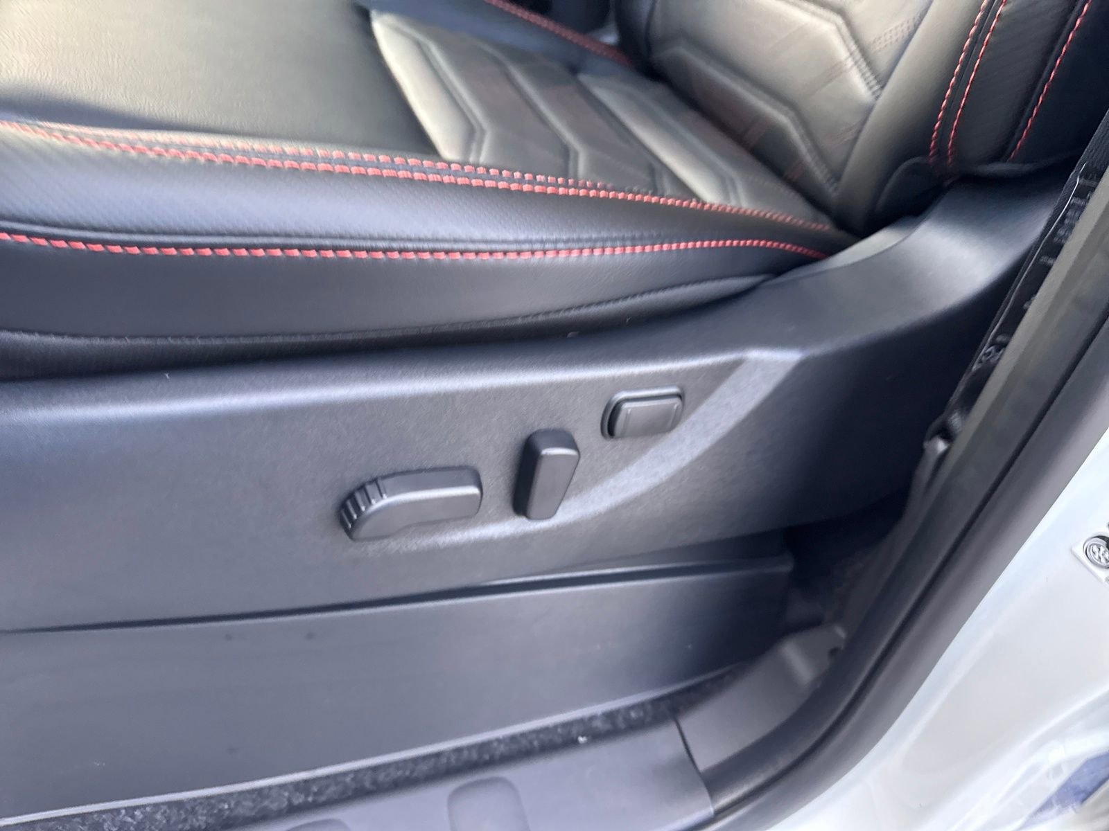New 2026 Nissan Frontier Pro-X image 29