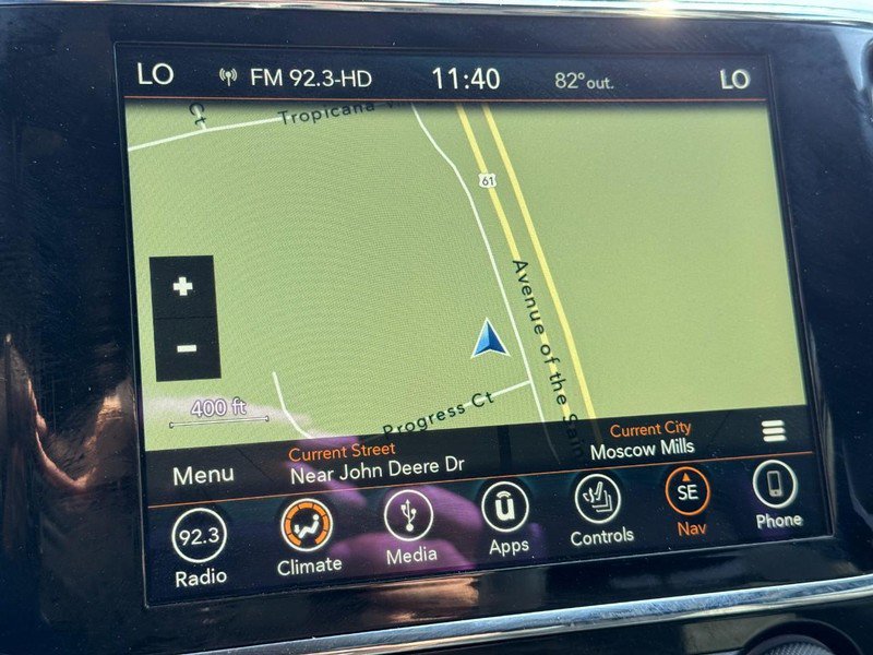 Used 2019 Jeep Grand Cherokee Limited image 21