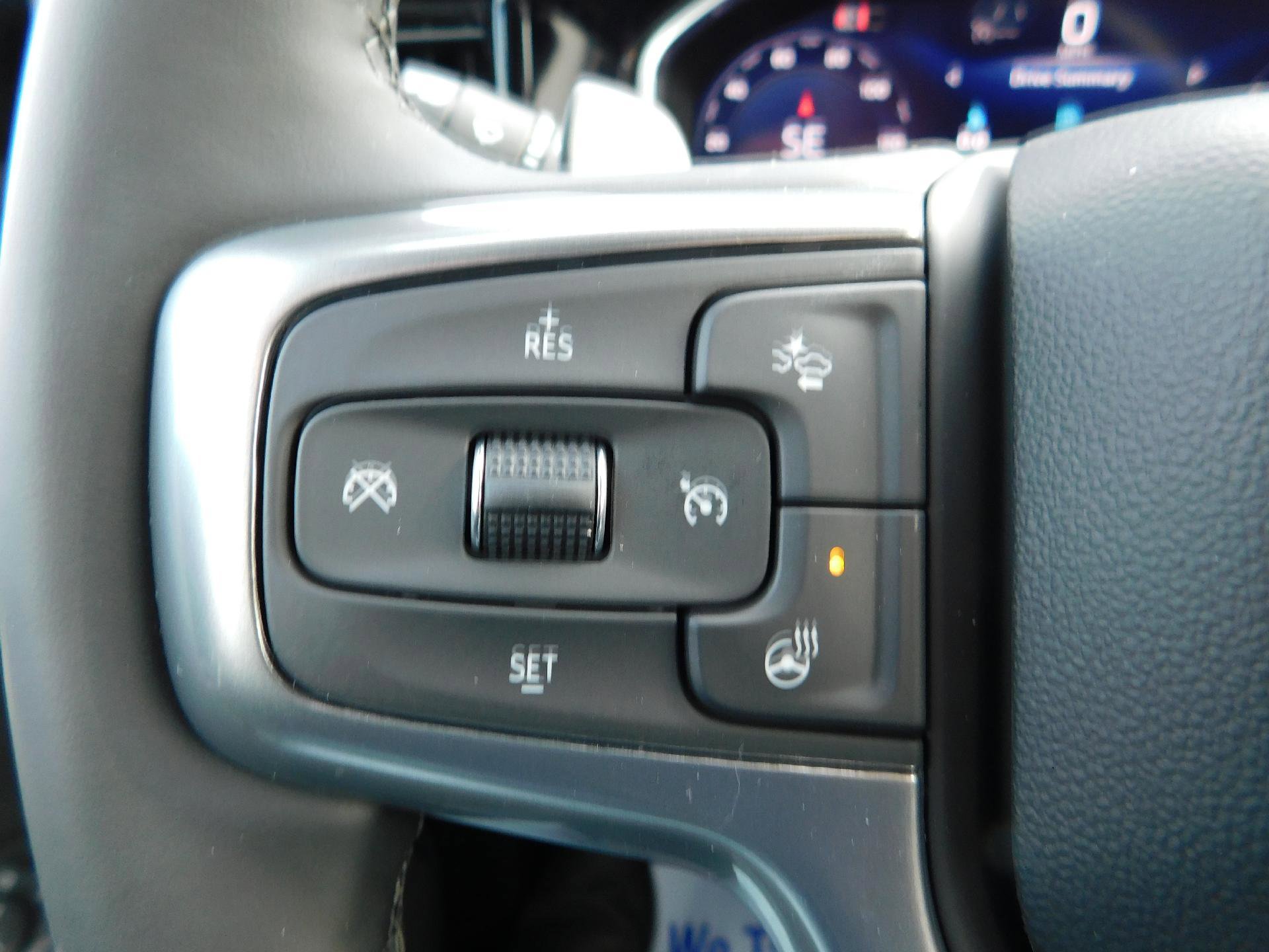 New 2026 Chevrolet Silverado 1500 RST image 29