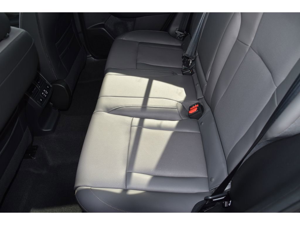New 2026 Subaru Outback Limited AWD/4WD image 15
