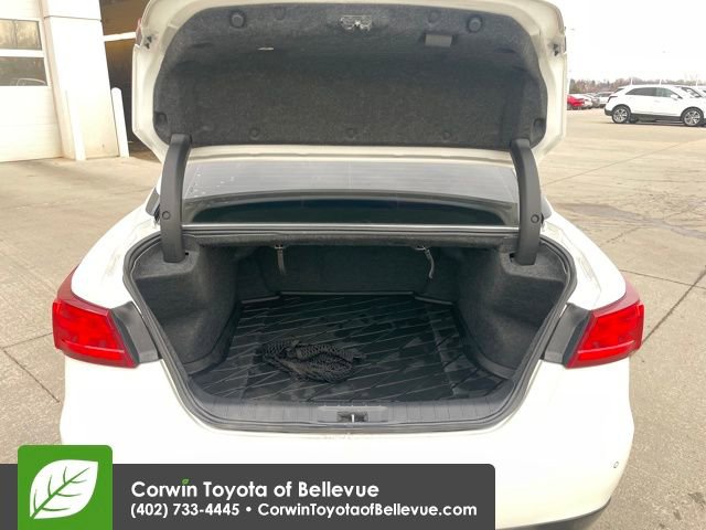 Used 2017 Nissan Maxima SR w/ Midnight Edition image 23