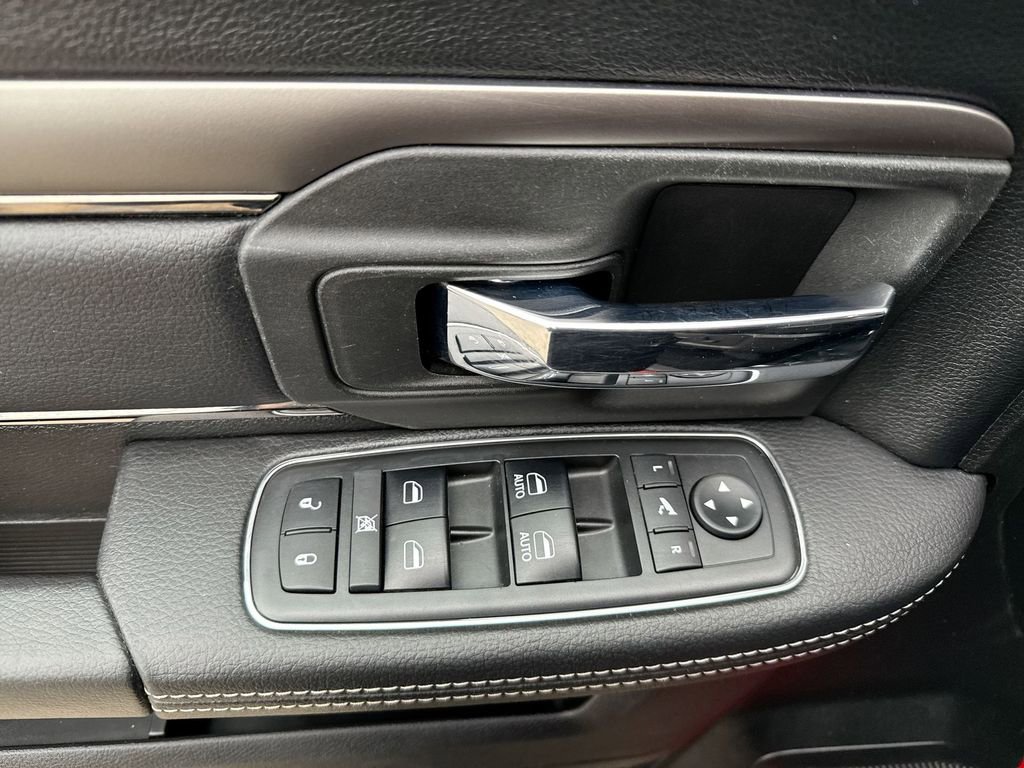 Used 2018 RAM 1500 Sport w/ Convenience Group image 15