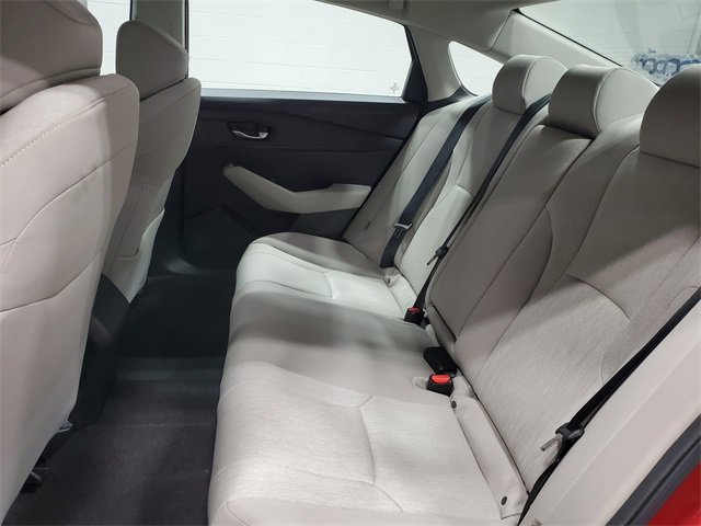 Used 2023 Honda Accord LX image 11