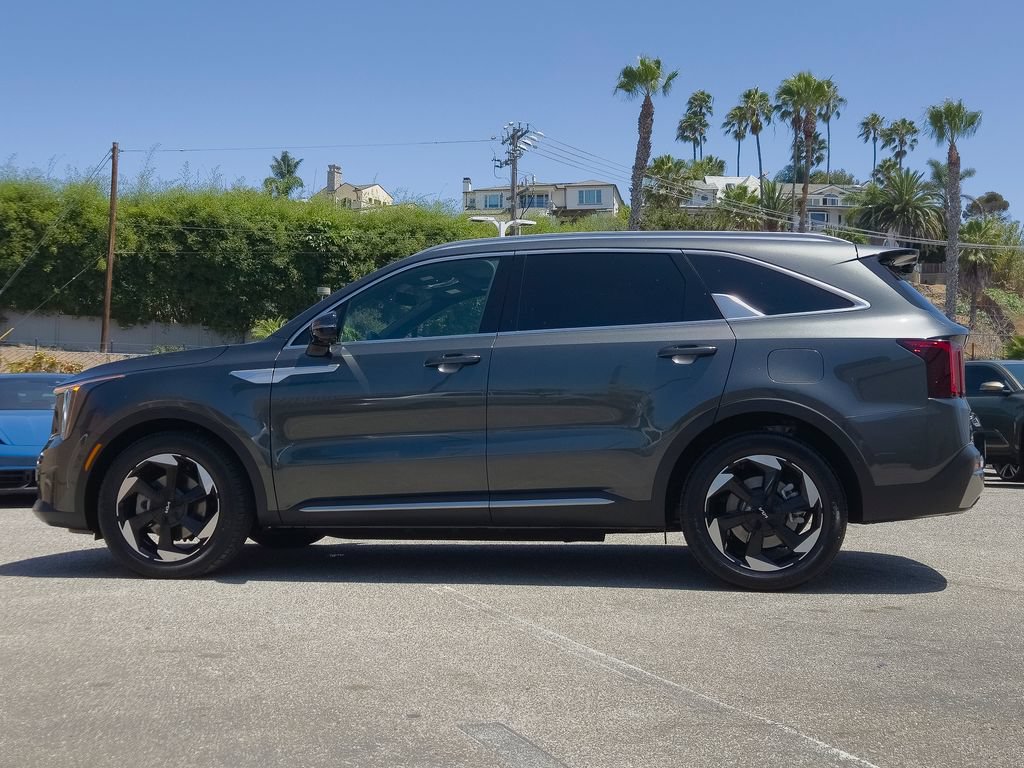 Used 2025 Kia Sorento SX Prestige AWD/4WD image 24
