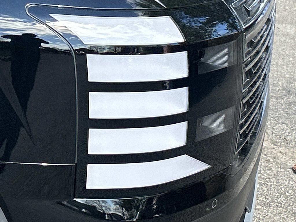 New 2026 Hyundai Palisade SE image 10