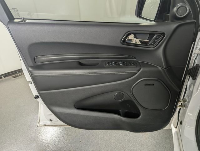 Used 2021 Dodge Durango SRT Hellcat w/ Technology Group AWD/4WD image 9