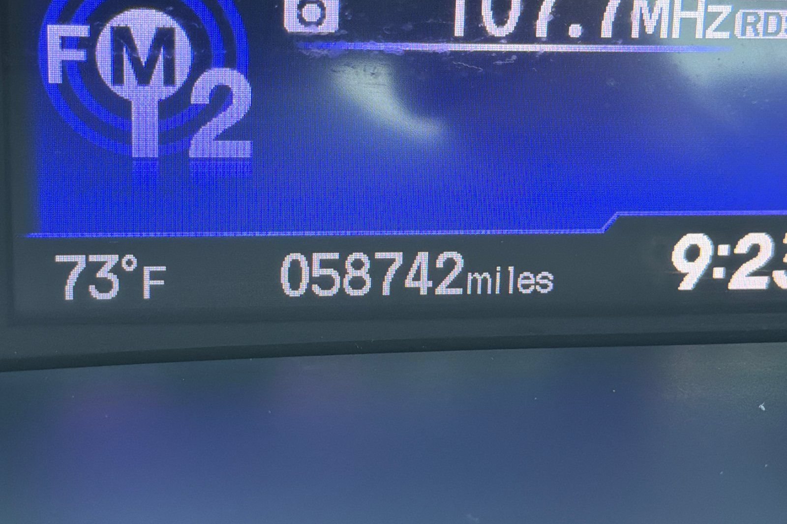 Used 2015 Honda Civic LX image 23