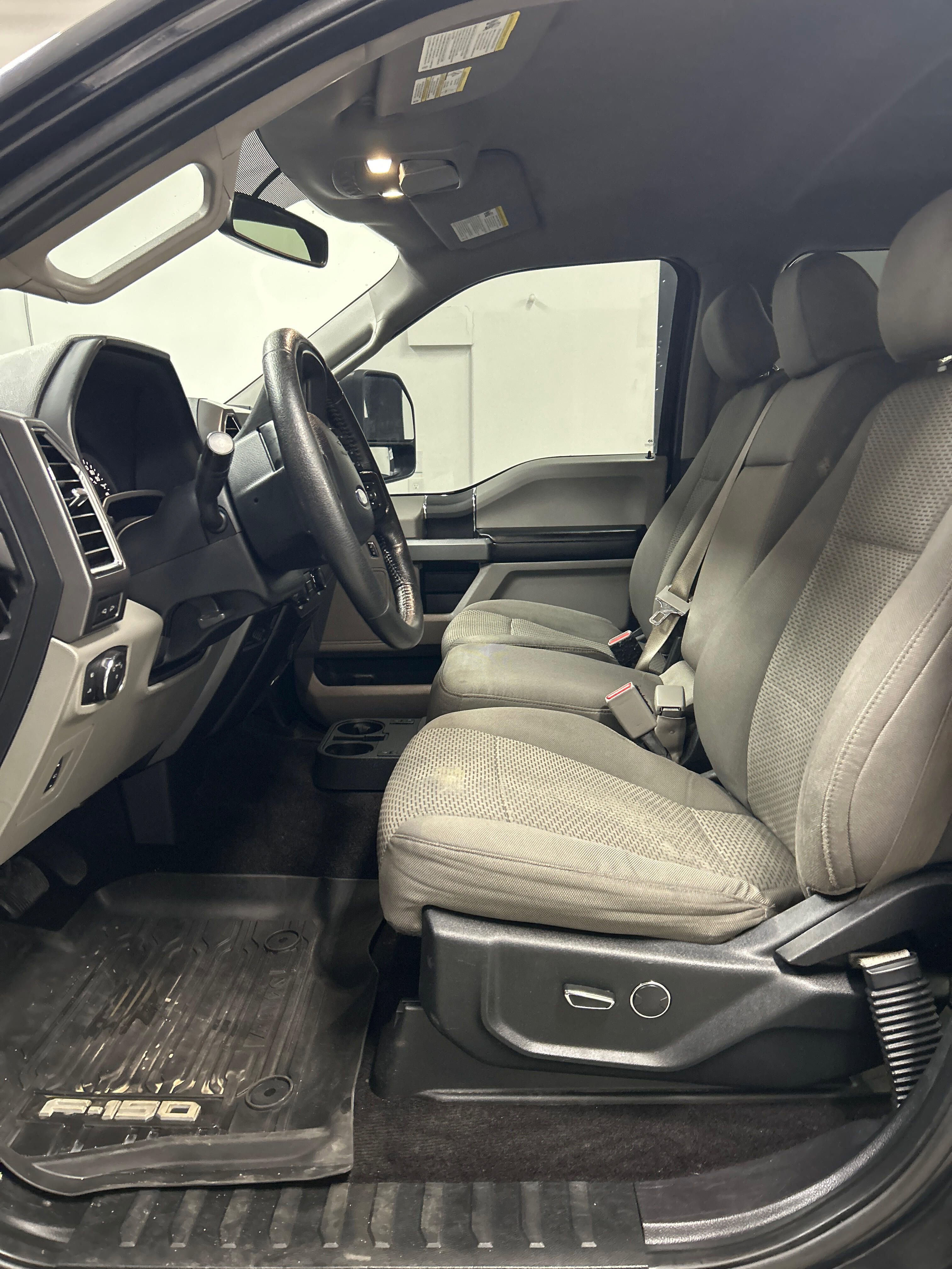 Used 2016 Ford F150 XLT w/ Equipment Group 301A Mid image 7