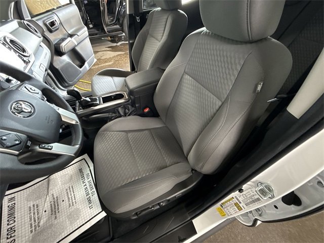 Used 2023 Toyota Tacoma SR image 50