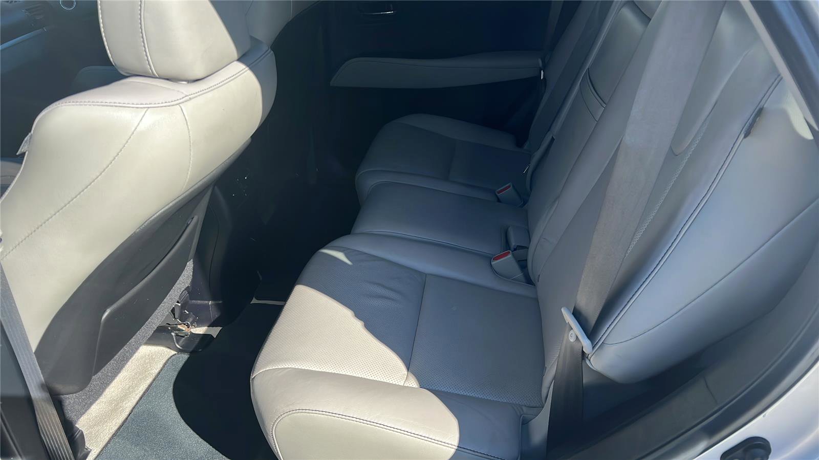 Used 2015 Lexus RX 350 FWD image 19
