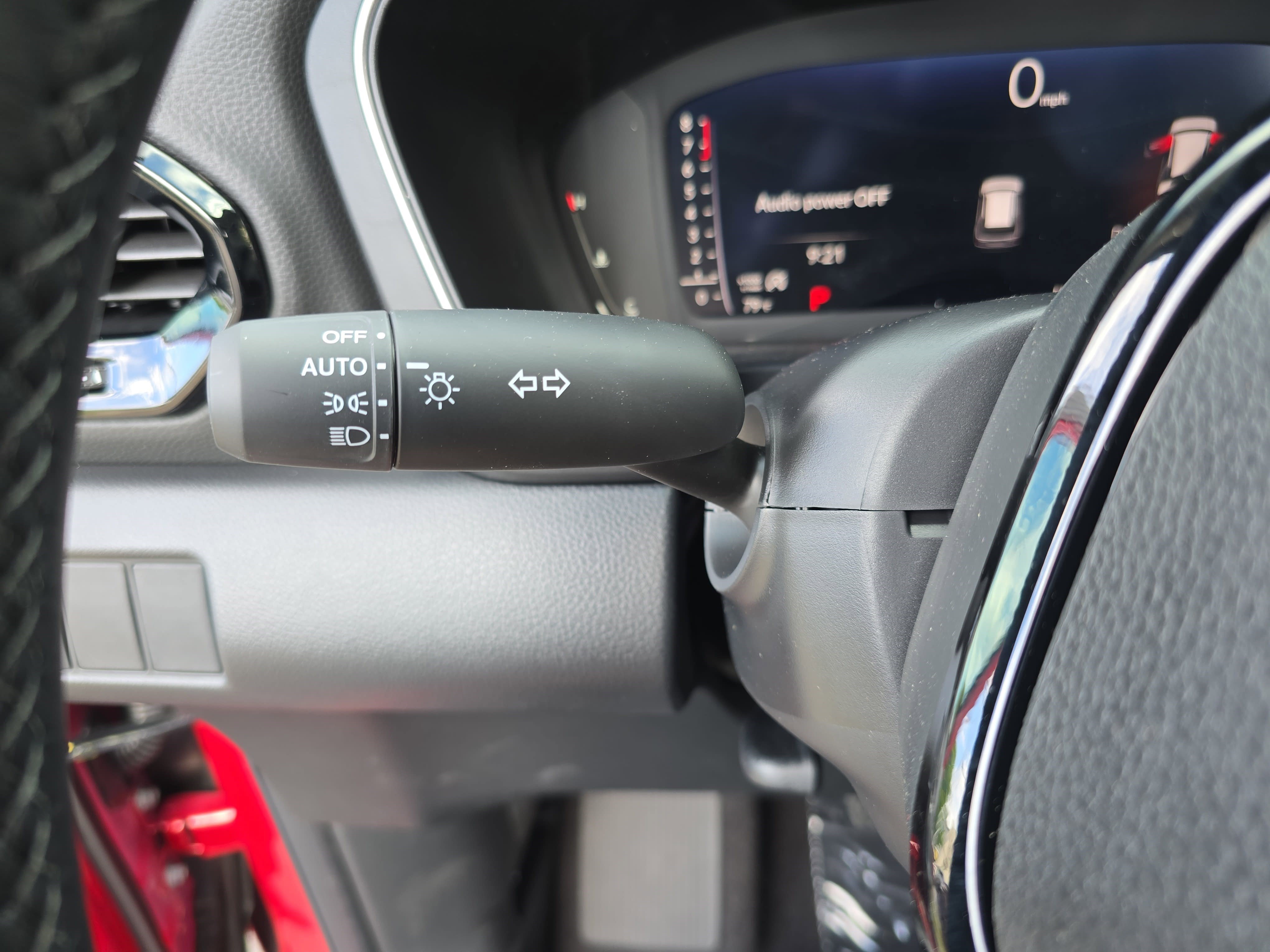 New 2026 Honda Passport RTL image 28