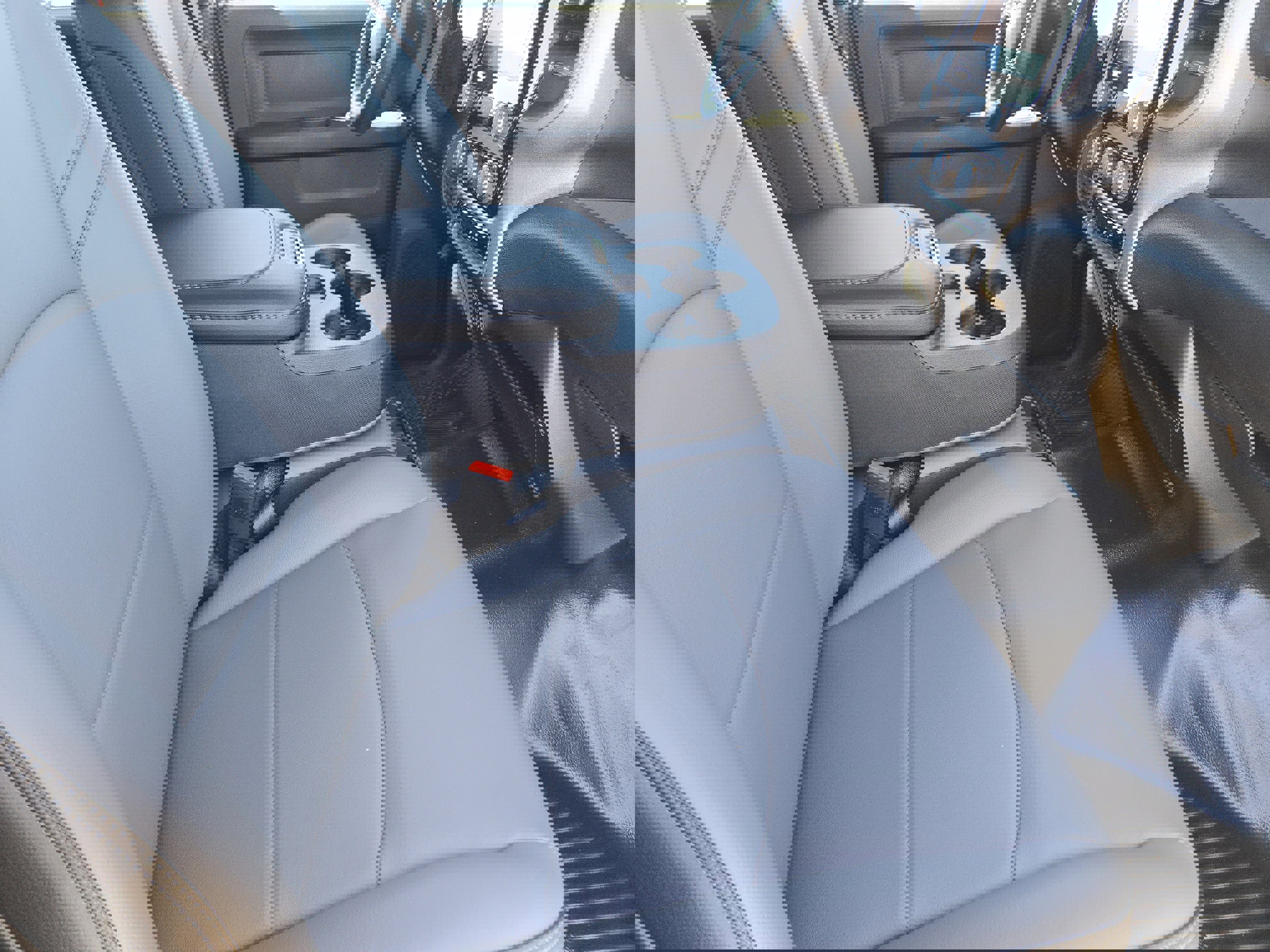 New 2026 RAM 2500 Tradesman w/ Chrome Appearance Group image 11