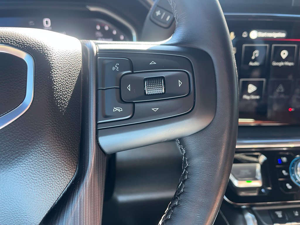Used 2026 GMC Sierra 3500 Denali Ultimate AWD/4WD image 27