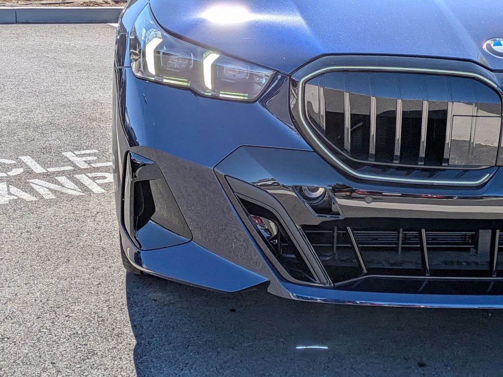 New 2026 BMW 530i w/ M Sport Package image 19