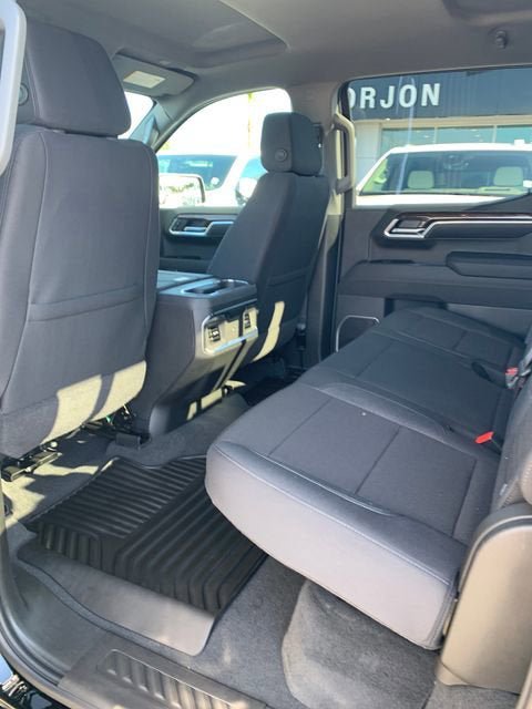 New 2026 GMC Sierra 1500 Elevation w/ Preferred Package AWD/4WD image 14